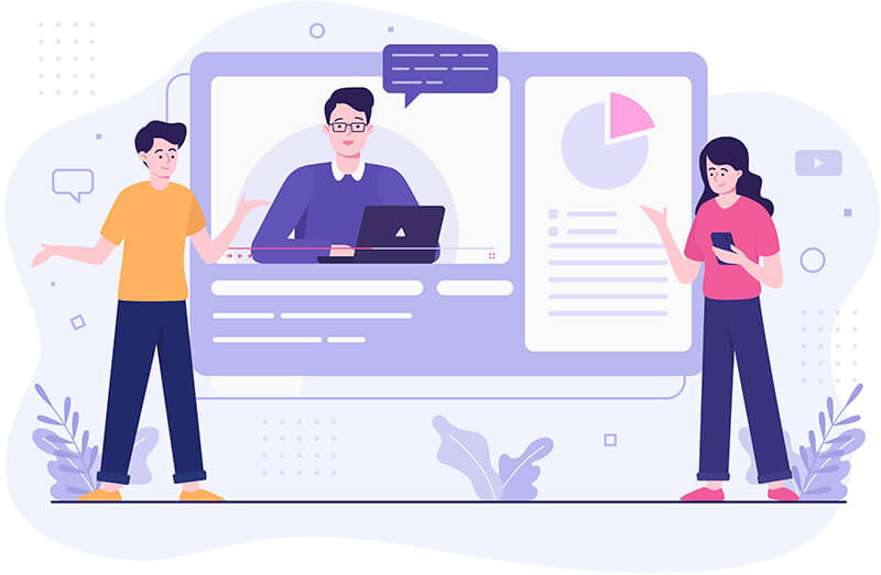 About TrueCliq Technology