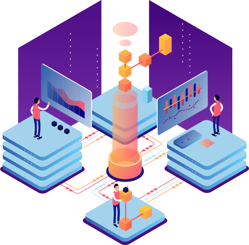 TrueCliq Technology Image